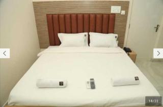 Collection O Kakatiya University Warangal Formerly Hotel Century Grand - Jāmb - 4