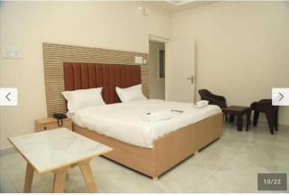 Collection O Kakatiya University Warangal Formerly Hotel Century Grand - Jāmb - 8