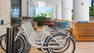 2 Bedroom Private Residence at Carillon Miami Resort -522 - Miami Beach - 2