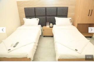 Collection O Kakatiya University Warangal Formerly Hotel Century Grand - Jāmb - 5