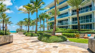 2 Bedroom Private Residence at Carillon Miami Resort -522 - Miami Beach - 1