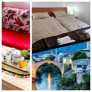 Apartments City Center Mostar - Mostar - 9