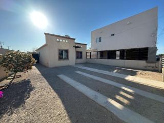 Casita with Excellent in town Location - Puerto Peñasco - 0