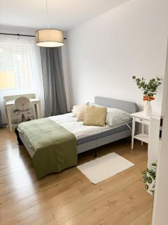 Apartament Nikola - Władysławowo - 1
