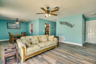 So Close to Coast Walkable Fort Myers Beach Unit! - Fort Myers Beach - 7