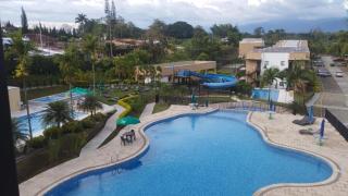 Apartamento Amoblado La Tebaida - La Tebaida - 3