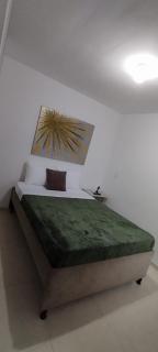 Apartamento Amoblado La Tebaida - La Tebaida - 2