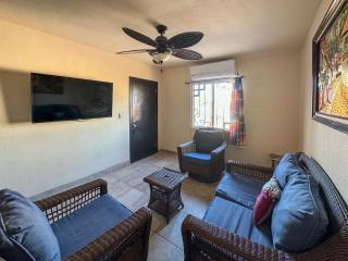 Casita with Excellent in town Location - Puerto Peñasco - 5