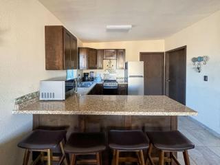 Casita with Excellent in town Location - Puerto Peñasco - 2