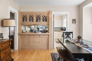 The American Dream Historic Mount Vernon Craftsman - 1