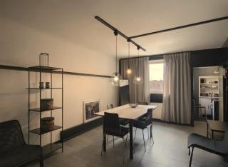 Thoughtful simplicity in the heart of Kaunas - Kaunas - 6