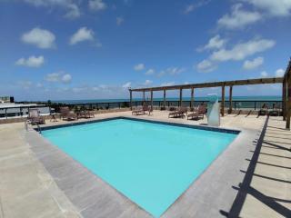 Marinas Suites Cabo Branco - João Pessoa - 8