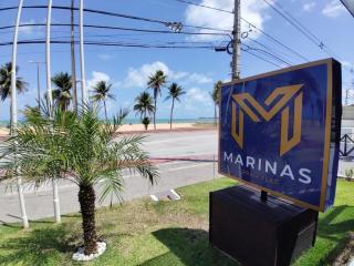 Marinas Suites Cabo Branco - João Pessoa - 7