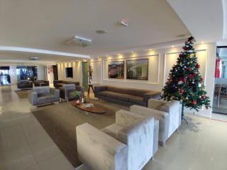 Marinas Suites Cabo Branco - João Pessoa - 6