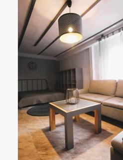 Thoughtful simplicity in the heart of Kaunas - Kaunas - 1