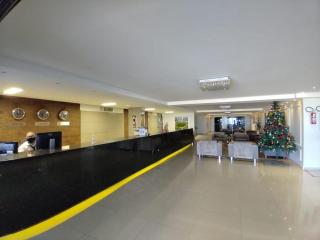 Marinas Suites Cabo Branco - João Pessoa - 2