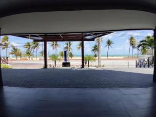 Marinas Suites Cabo Branco - João Pessoa - 1