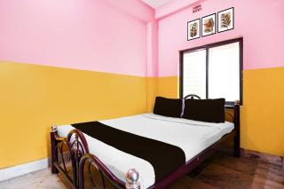 Hotel O Mamoni Guest House - 9