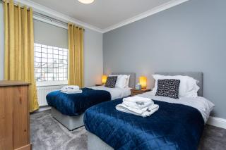 The Old Clubhouse - 2