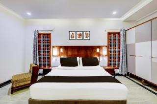 Collection O Valo Beach Resorts - 8