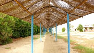 شاليه بقريه أميرة لاسرينا باي - Ras Sudr - 0