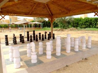شاليه بقريه أميرة لاسرينا باي - Ras Sudr - 8