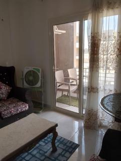 شاليه بقريه أميرة لاسرينا باي - Ras Sudr - 7