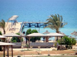 شاليه بقريه أميرة لاسرينا باي - Ras Sudr - 4