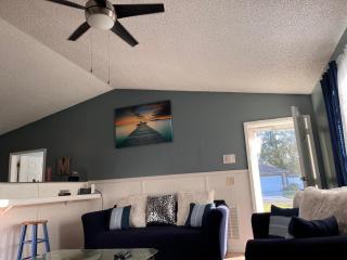 The JAX Blue House - Jacksonville - 0
