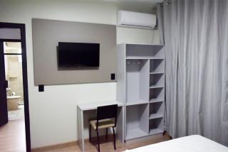 Hotel Giacomin - - 8