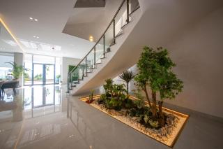 The Queen's Lion Premium HOTEL - 3