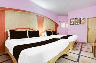 Hotel O Dev's Paradise Near Pes College - Bangalore - 3