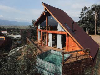 Vale Aurora Cabanas - 8