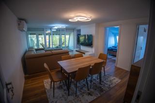 Central Square Apartments - 8