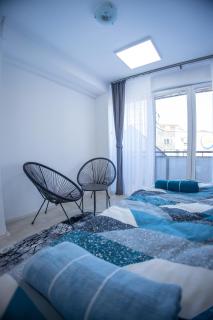 Central Square Apartments - Pristina - 1