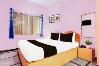 Hotel O Dev's Paradise Near Pes College - 0