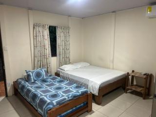 Cabinas Caribe Azul - Cocles - 9