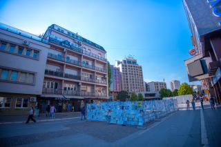 Central Square Apartments - 9