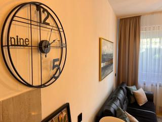 Apartment President - Sarajevo - 1