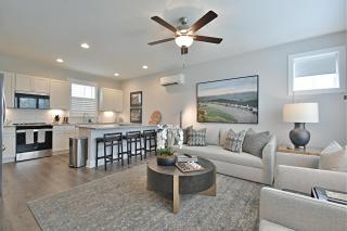 Trailhead Townhome - 3