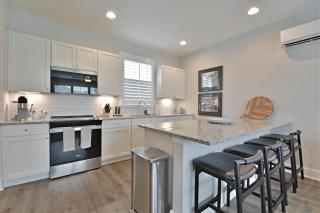 Trailhead Townhome - 1