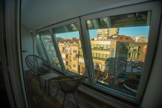 Central Square Apartments - 3