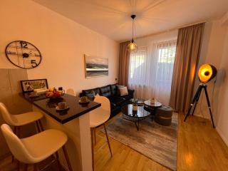 Apartment President - Sarajevo - 2