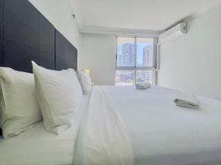 Ocean all round - Gold Coast - 1