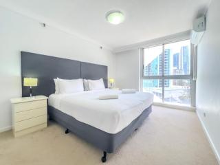 Ocean all round - Gold Coast - 6