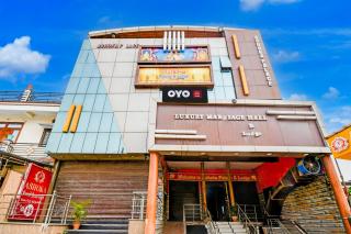Hotel O Ashoka Palace - Pipraich - 0