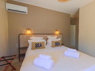 Hôtel Lou Juan - Juan-les-Pins - 3