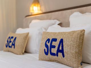 Hôtel Lou Juan - Juan-les-Pins - 9