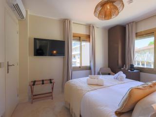 Hôtel Lou Juan - Juan-les-Pins - 6