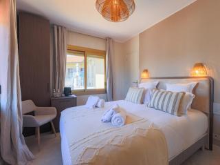 Hôtel Lou Juan - Juan-les-Pins - 5